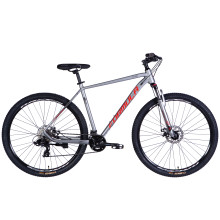 Велосипед 29" FORMULA THOR 2026